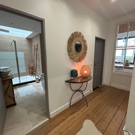 Aloha Casa vacanze Arcachon