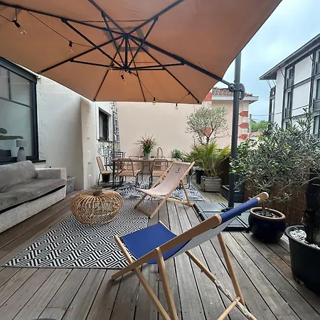 Aloha Casa vacanze Arcachon