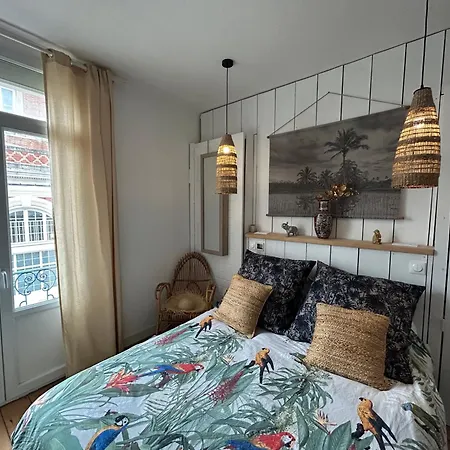 Casa vacanze Aloha Arcachon