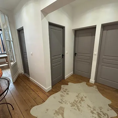 Holiday home Aloha *