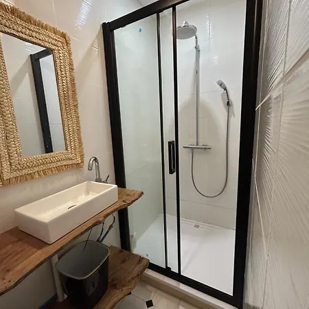 Holiday home Aloha *