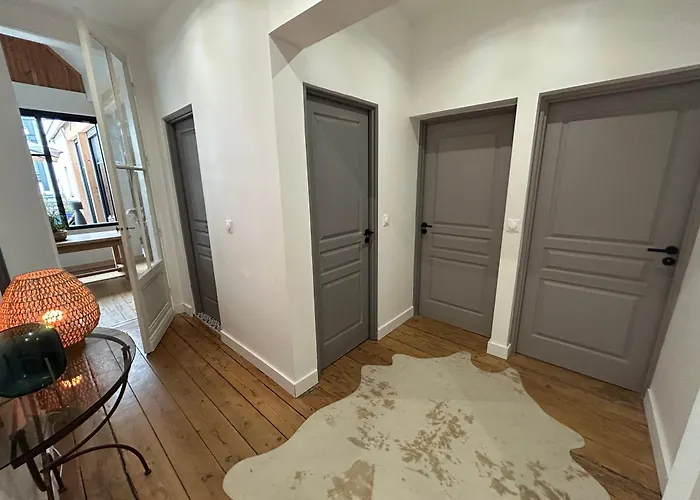 Holiday home Aloha *