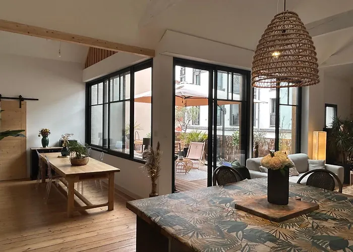 Aloha Holiday home *