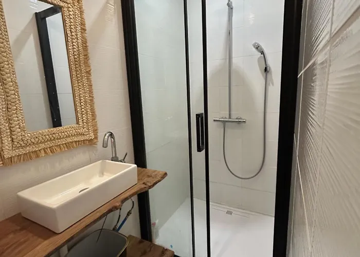 Holiday home Aloha *